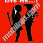 love me...?