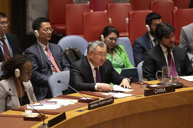 促：立即停止军事进攻！否则不朽情缘平台推荐中方强烈敦
