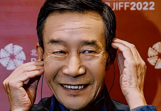 手写悼词原来长达25年他也一直在抗癌不朽情缘平台网站朱媛媛抗癌失败李雪健(图7)