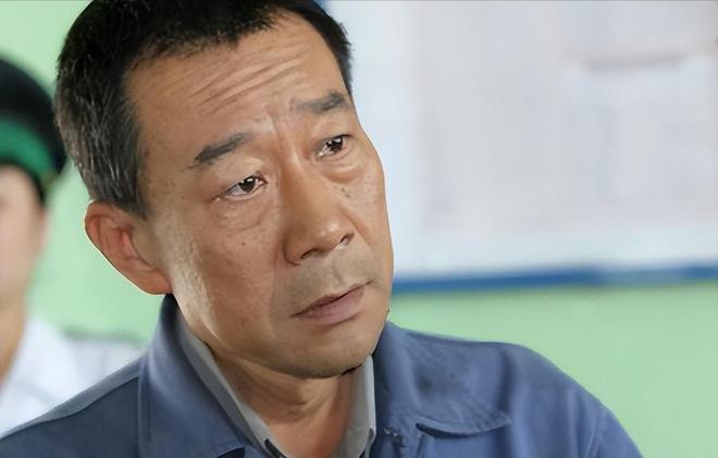 手写悼词原来长达25年他也一直在抗癌不朽情缘平台网站朱媛媛抗癌失败李雪健(图4)