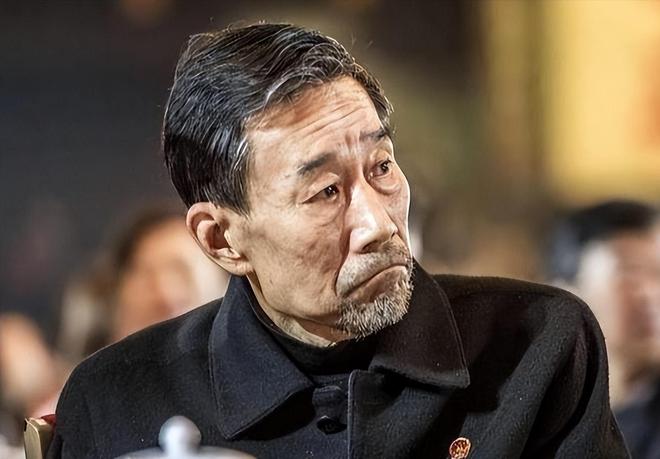 手写悼词原来长达25年他也一直在抗癌不朽情缘平台网站朱媛媛抗癌失败李雪健(图10)