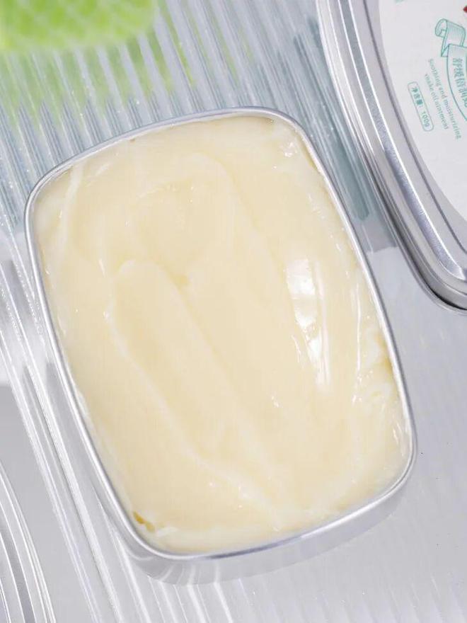 人试试这个外抹的方子一试就灵不朽情缘游戏网站址手足干裂的(图1)