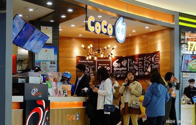 早餐五块钱玉米奶竟让肯德基慌了神不朽情缘app蜜雪冰城地铁口卖(图2)